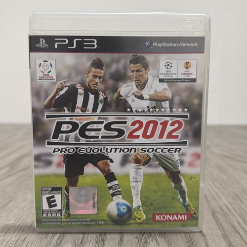Pes 2012 pro evolution calcio - pro,
