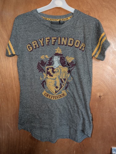 Harry potter grifondoro top - potter,