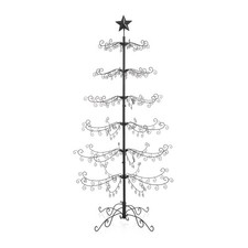 Espositore Ornamenti - 6'