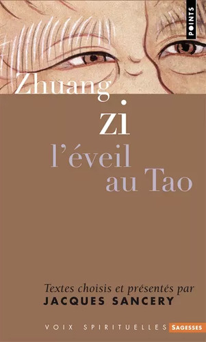 Zhuang éveil au - zhuang, l'éveil