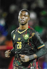 Christian Kofane CMR Bayer