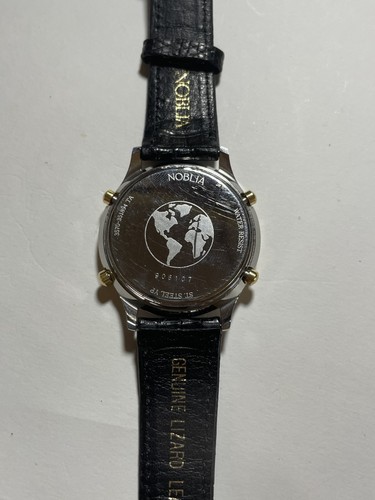 Orologio cronografo fasi - orologio,