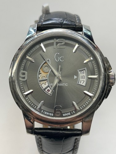 Guess gent wristwatch - guess,