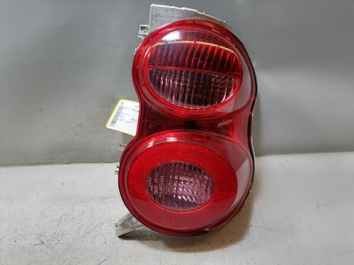 Smart fortwo 451 ed3 fanale - fortwo,