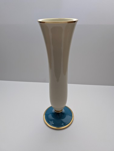 Vaso art decò rosenthal - vaso,