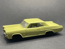 MATCHBOX LESNEY N.22 PONTIAC