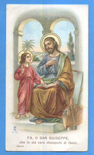 Santino santa lega - santino,