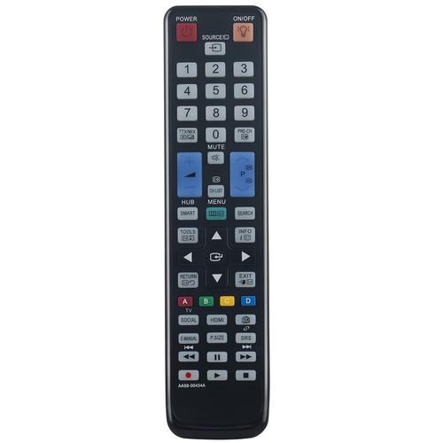 Aa5900434a telecomando - aa5900434a, di