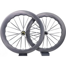 Set ruote bici da strada in