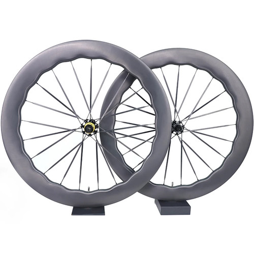 Set ruote bici strada - ruote, da