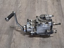 Harley Davidson Shovelhead