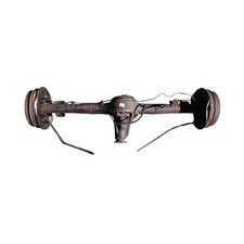 Ponte posteriore Mitsubishi