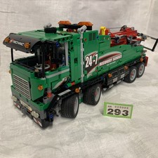 LEGO TECHNIC: Camion di