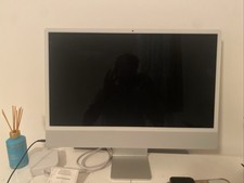 Apple iMac 24" (256GB SSD, M3