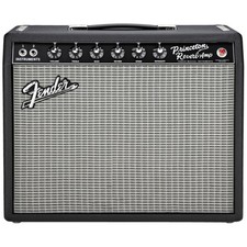 Fender princeton reverb - princeton,