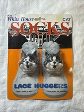 NOS Calzini Vintage Anni 90