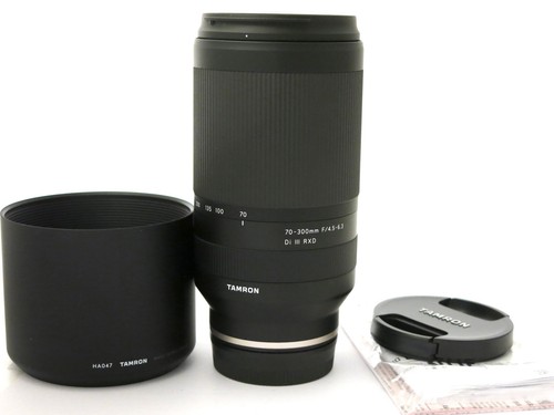 Tamron 300mm 6 3 - af, 4.5-6.3