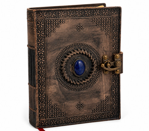 Libro degli incantesimi - , in