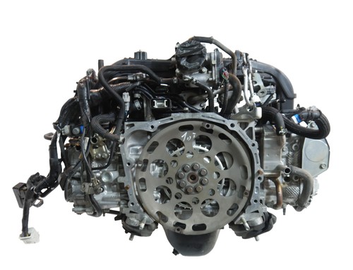 Motore per subaru - per, forester