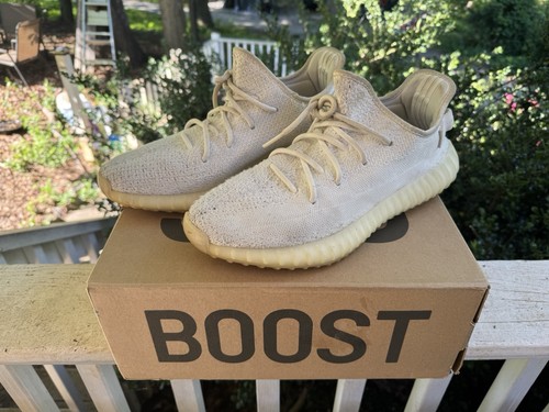 Sneakers adidas yeezy - sneakers,