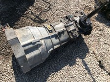 Nissan King Cab, Navara 2005