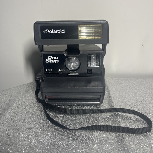 Macchina fotografica polaroid - fotografica,