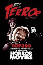 Best of Terror 2016: Top 300