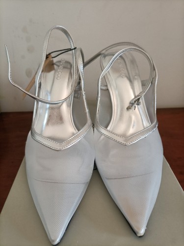 Scarpe donna nuove - nuove, n.39!
