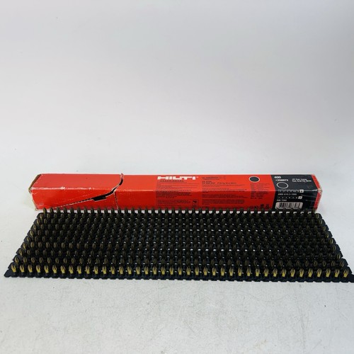 Qty 400 hilti - qty, dx