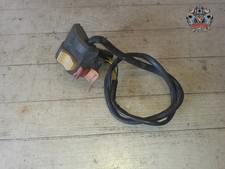 COMMODO GAUCHE BMW R 1100 RS