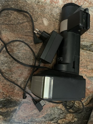 Metz 1 flash - cl-1,