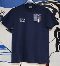 MAGLIA ARMANI EA7 ITALIA