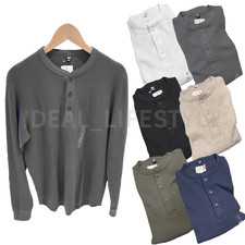 T-shirt manica lunga UNIQLO