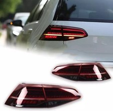 SET FARI FANALI POSTERIORI