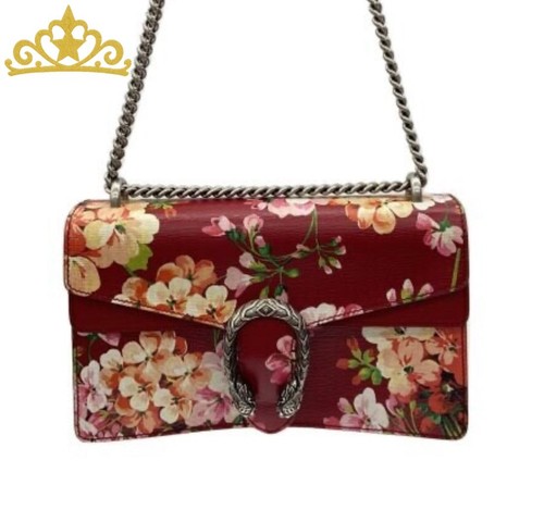 Gucci supreme dioniso borsa - gg,