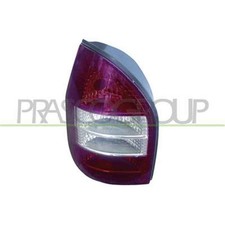 Fanale Posteriore Sx Senza