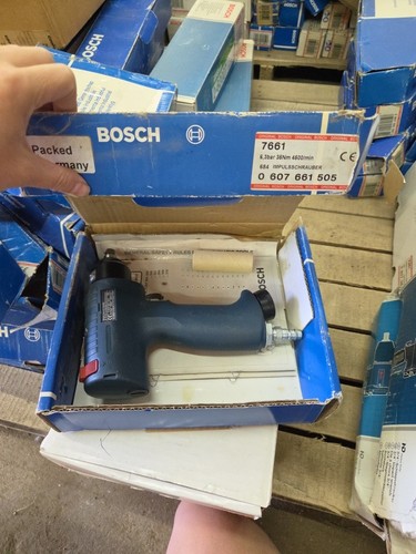 Bosch 0607661505 chiave - 0607661505, a