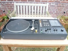 BRAUN audio 400, 1973