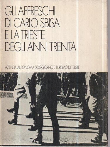 Gli affreschi carlo sbisa - di, sbisa'