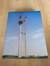 Liebherr HC-K gru gru girevole