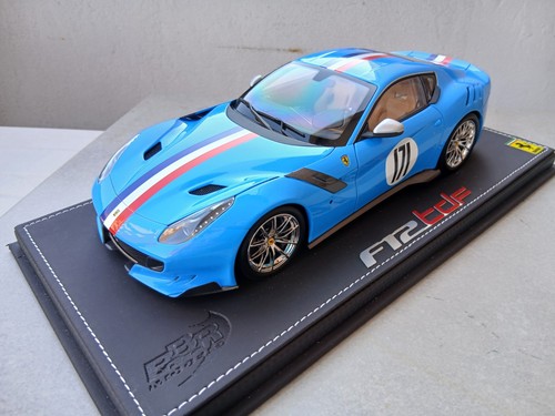 Ferrari f12 tdf 171 - #171, light