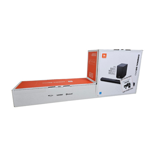 Jbl soundbar subwoofer - jbl, sb
