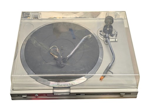 Vintage sansui d25 - vintage, fr-d25