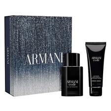 GIORGIO ARMANI CODE 50ML EDT