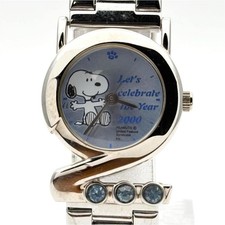 Orologio Snoopy 2000