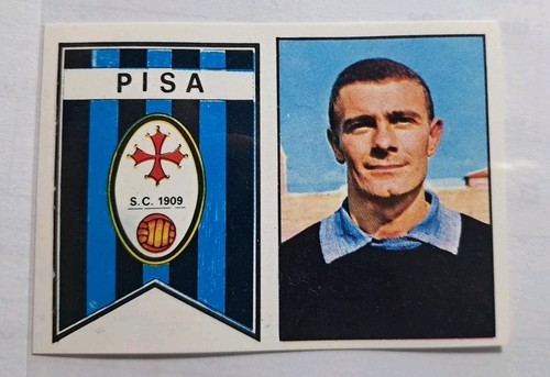 Calciatori panini 1965 1966 - calciatori,
