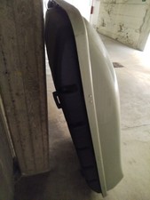 BOX PORTAPACCHI TETTO AUTO 