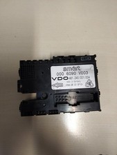 Centralina Fusibiliera Sam