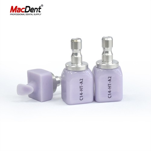 Blocchi ceramica vetro emax - ceramica,