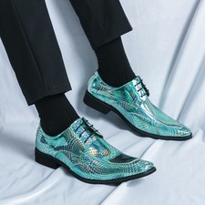 Scarpe eleganti da uomo